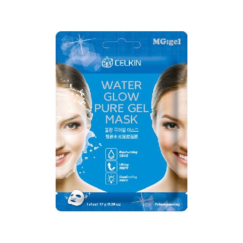 CELKIN Magic Glow Pure Gel Mask
